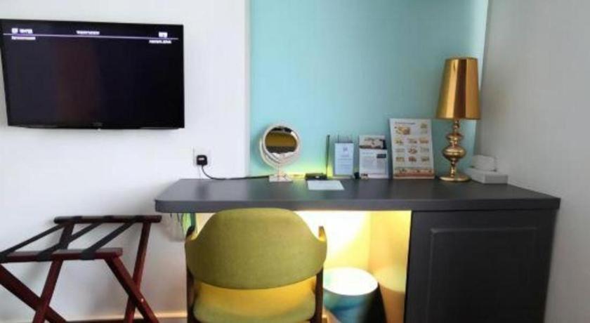 The Ardens Hotel - Austin Johor Bahru Exterior foto