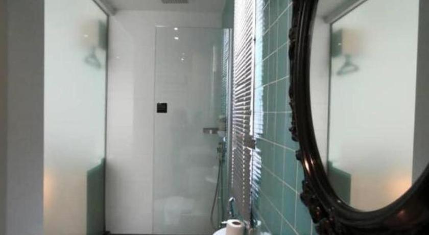 The Ardens Hotel - Austin Johor Bahru Exterior foto